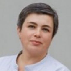 Митина Елена