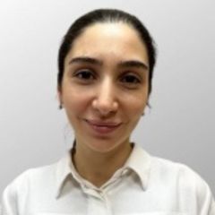 Шайдабекова Нарима