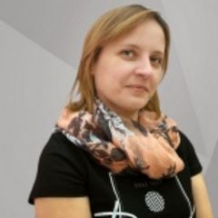 Мерзлякова Елена