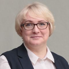 Бендас Ольга
