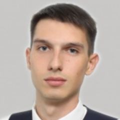 Семчишин Кирилл
