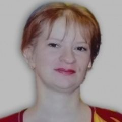 Устинова Ольга