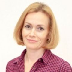 Мирошниченко Елена