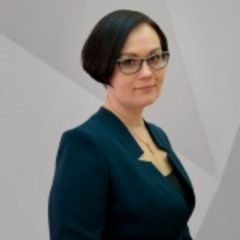 Голцапфел Екатерина