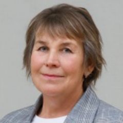 Боброва Нина Валентиновна