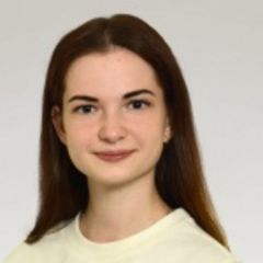 Благодёр Алёна