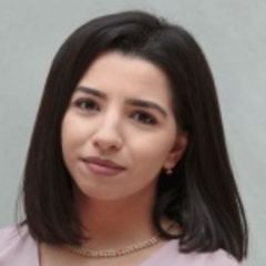Тохова Джамила