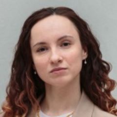 Мараева Ярослава