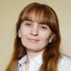 Бобровская Татьяна Юрьевна