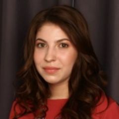 Борисова Елена Анатольевна