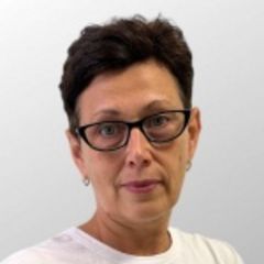 Полякова Ирина
