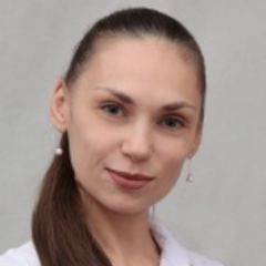 Савина Татьяна