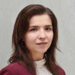Опекунова Надежда