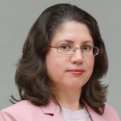 Игошина Виктория