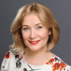Сапрыкина Валентина
