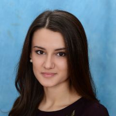 Хлопенко Мария