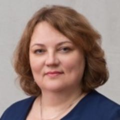 Гаранова Елена