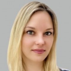 Субботина Елена