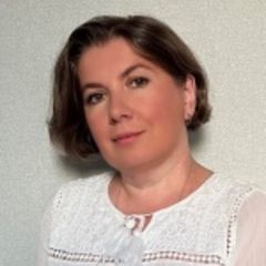 Рязанова Надежда
