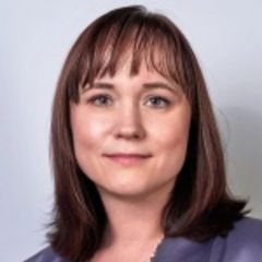 Неровнова Галина