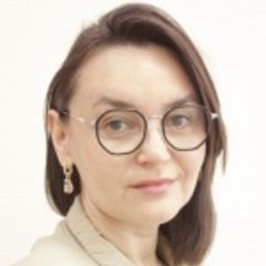 Ахметжанова Динара Хаммятовна