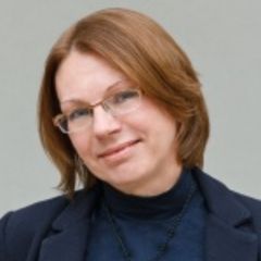 Жабина Елена