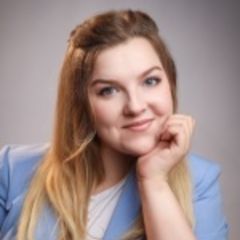 Цирикова Юлия