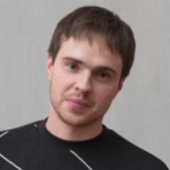 Струков Николай