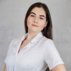 Муллахметова Александра