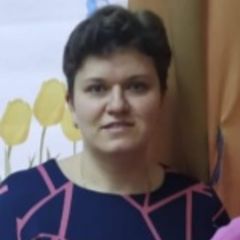 Гутникова Татьяна