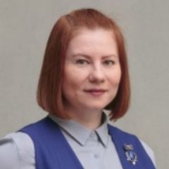 Гордеева Елена