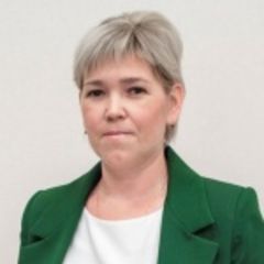 Селиванова Елена