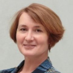 Алдонова Ольга Васильевна