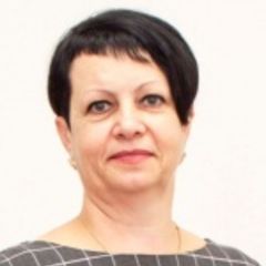 Виданова Татьяна