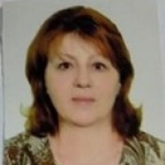 Панина Мария