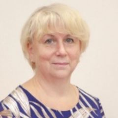 Шапкина Людмила