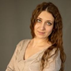 Романова Юлия