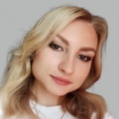Лосева Мария
