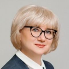 Жиленене Светлана