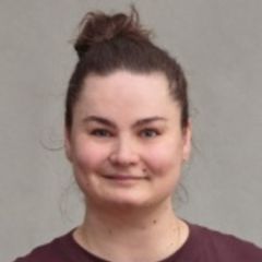 Прокофьева Екатерина