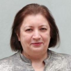 Ивченкова Татьяна