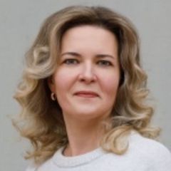 Борисова Наталья Александровна