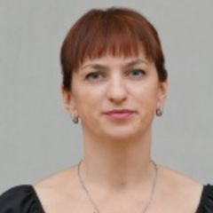 Иванова Анна