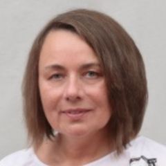 Зеленцова Наталия