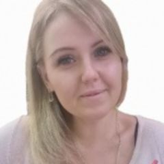 Моисеенко Анастасия