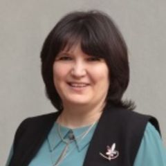 Буц Ирина