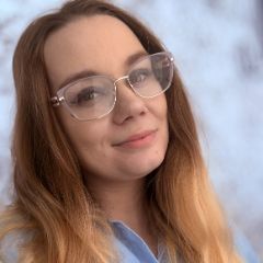 Кузина Анастасия