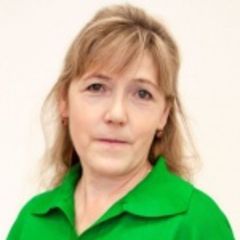 Бахтеева Ляйзя Азизулловна
