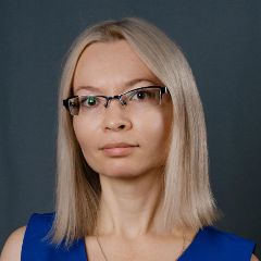 Битюцких Алина Юрьевна
